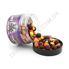 ВАФТЕРСИ SQUID GAME CORK-DUO MULTICOLOR ВЕЧІР 10ММ