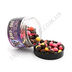 ВАФТЕРСИ SQUID GAME CORK-DUO MULTICOLOR ДЕНЬ 10ММ