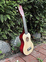 Укулеле (Гавайская гитара) Keladzo 1840