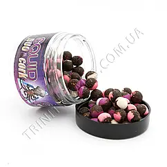 ВАФТЕРСИ SQUID GAME CORK-DUO MULTICOLOR НІЧ 10ММ