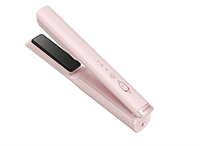 Выпрямитель для волос Dreame Unplugged Cordless Hair Straightener AST14A-PK Pink