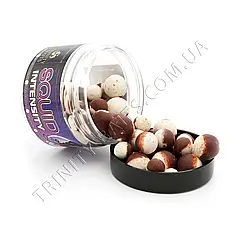 ВАФТЕРСИ SQUID GAME INTENSITY 10-12-14ММ БІЛИЙ 45Г