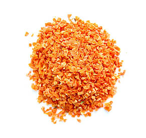 Морква подрібнена 30 г ТМ Ahimsa, фото 4