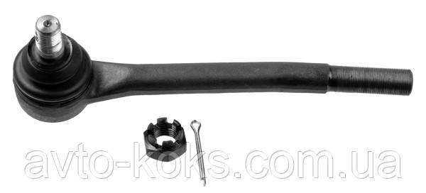 Lemforder 15358 рульовий наконечник лівий ВАЗ 2101-07