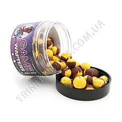 ВАФТЕРСИ SQUID GAME INTENSITY 10-12-14ММ ЖОВТИЙ 45Г