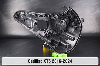Корпус фари Cadillac XT5 (2016-2024) I покоління правий