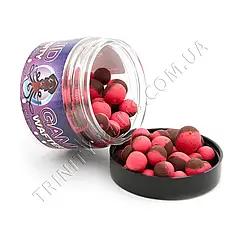 ВАФТЕРСИ SQUID GAME INTENSITY 10-12-14ММ МАДЖЕНТА 45Г