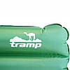 Килимок надувний Tramp Air Lite Double 195х138х10 см TRI-025, фото 5
