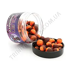 ВАФТЕРСИ SQUID GAME INTENSITY 10-12-14ММ ОРАНЖЕВИЙ 45Г