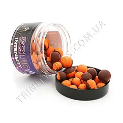 ВАФТЕРСИ SQUID GAME INTENSITY 10-12-14ММ ОРАНЖЕВИЙ ЯСКРАВИЙ 45Г