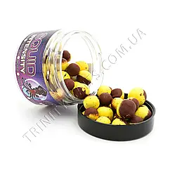 ВАФТЕРСИ SQUID GAME INTENSITY 10-12-14ММ СВІТЛО ЖОВТИЙ 45Г