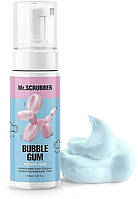 Парфумована пінка для душу Mr.Scrubber Bubble Gum Shower Foam