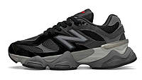 Женские кроссовки New Balance 9060 PRM Castlerock Gray W