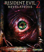 Resident Evil : Revelations 2 Deluxe Edition(Steam Key)