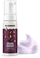 Парфумована пінка для душу Mr.Scrubber Drunk Cherry Shower Foam