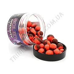 ВАФТЕРСИ SQUID GAME INTENSITY 10-12-14ММ ЧЕРВОНИЙ 45Г