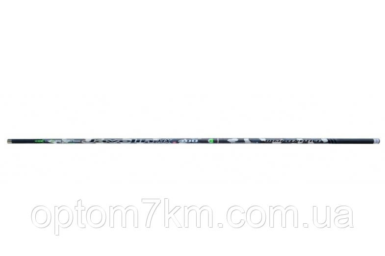 Вудлище махове тел. BoyaBy Javelin 35g 6m
