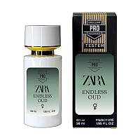 Zara Endless Oud TESTER PRO женский 58 мл