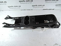 Передняя часть центральной консоли Chevrolet Volt 11-15 б/у ORIGINAL (мелкие царапины)