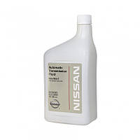 NISSAN ATF Matic S 1qt 946 ml