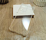 Чохол для Xiaomi Redmi Note 12 Pro 5G протиударний ПІДСИЛЕНІ КУТИ силіконовий, Чохол на редмі нот 12 про, фото 5