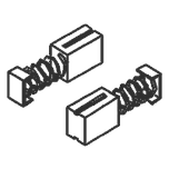 Щітки для електроінструменту