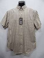 Мужская рубашка с коротким рукавом Cherokee р.52 (033RK) (только в указанном размере, только 1 шт)