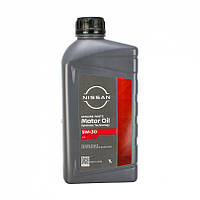 NISSAN Motor Oil 5W-30 C3 1L