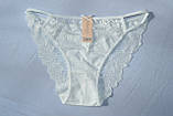 Трусики Miego листково-мереживний задок, фото 4