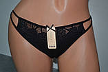 Трусики Miego листково-мереживний задок, фото 2