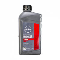 NISSAN Motor Oil 5W-40 1 Liter