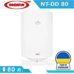 Бойлер Nova Tec NT-DD 80 Direct Dry