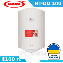 Бойлер Nova Tec NT-DD 100 Direct Dry
