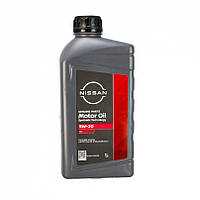 NISSAN Motor Oil DPF 5W-30 C4 1L