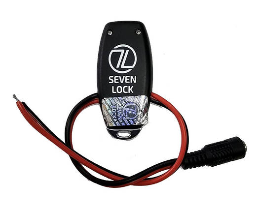 Модуль інтеграції SEVEN LOCK m-7718bi, фото 1