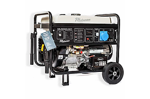 Бензиновий генератор Malcomson ML9000-GE1