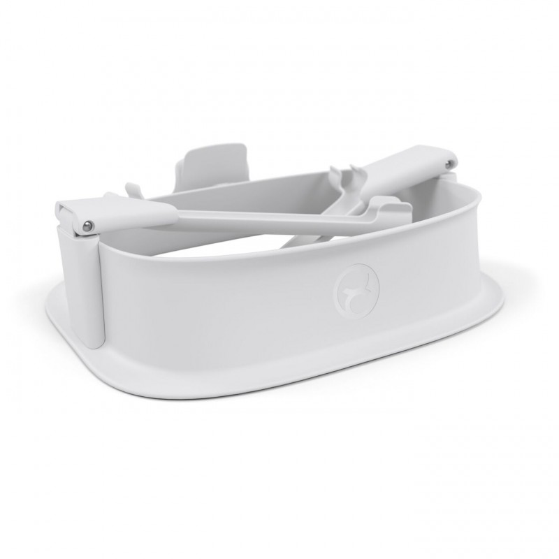 Навчальна вежа Cybex Lemo, All White