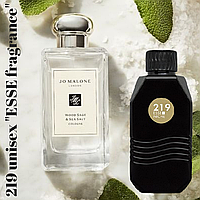 219 unisex "ESSE fragrance" Niche Альтернатива Wood Sage & Sea Salt Jo Malone 100 мл