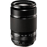 Объектив Fujifilm XF 55-200mm f/3.5-4.8 R LM OIS (16384941) [99551]