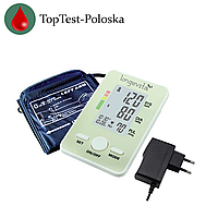 Тонометр Longevita BP-102 с адаптером