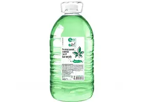 Засіб для миття посуду "ЕcoPro" 5л  070407021