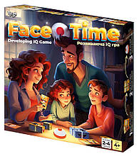 Гра Face Time FT-01-01 Danko toys