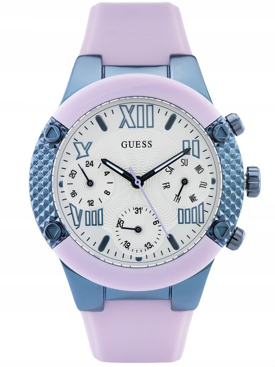 Жіночий годинник Guess W0958L2