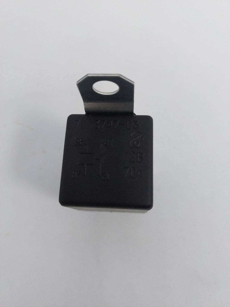 711.3747-03 Реле 4-контакту 70А, фото 1