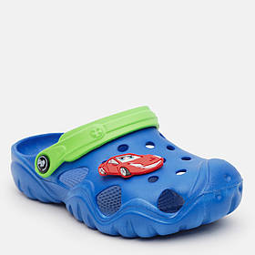 Сабо підліткові Jose Amorales 117080 Сині