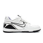 Підліткові шкіряні кросівки Nike Air Max, фото 3