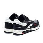 Підліткові шкіряні кросівки Reebok Royal classic, фото 4