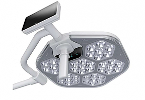 Світильник операційний LUVIS S 300 мобільний