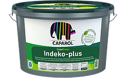 Indeko-plus - фарба інтер'єрна швидковисихаюча