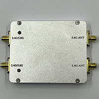 Підсилювач wifi сигналу для дронів EDUP EP-AB032 2,4/5,8GHz 4Вт